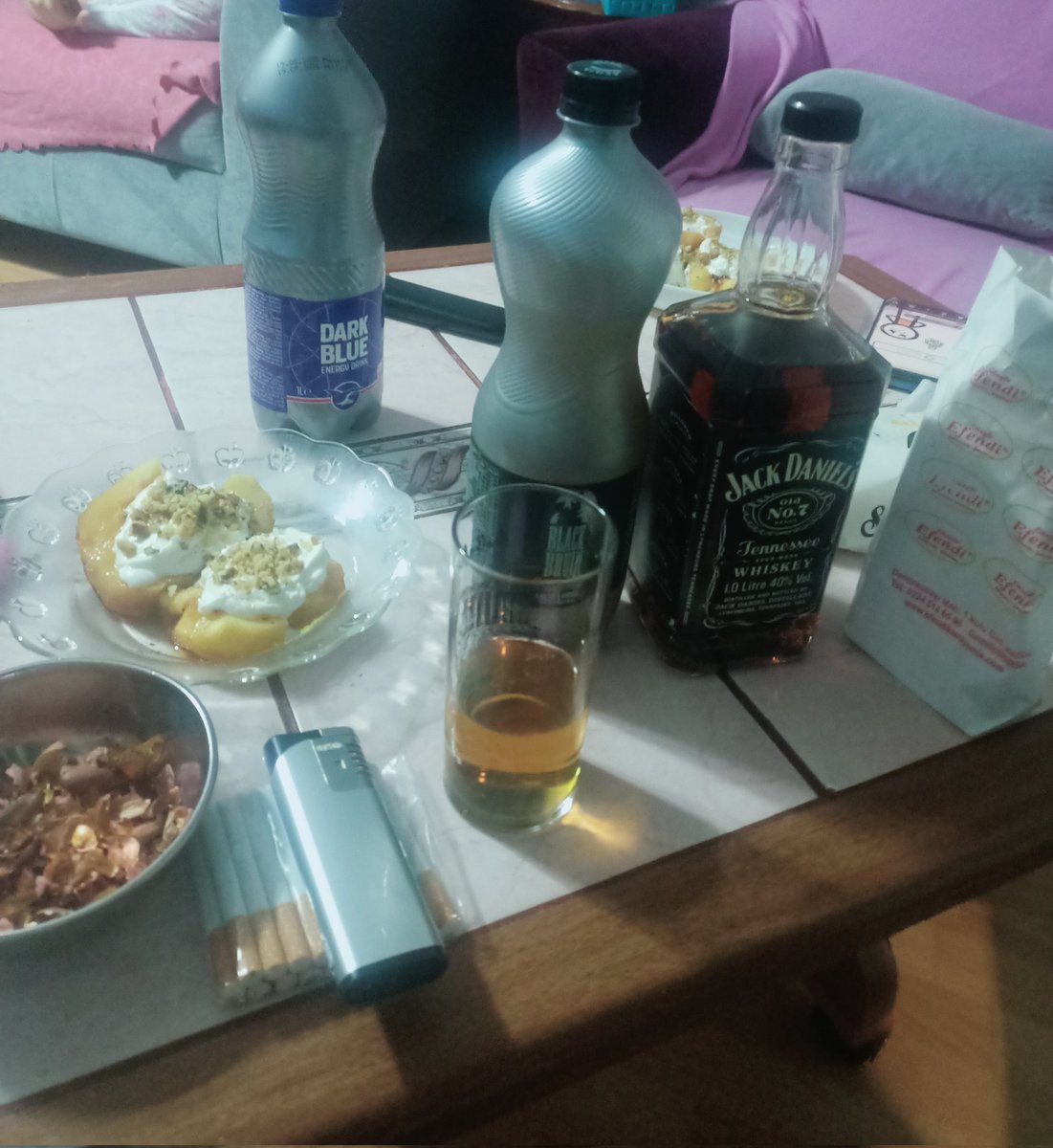 Bugün de böyle olsun