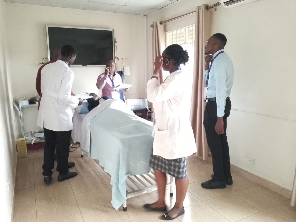 SIM for LIFE tweet media