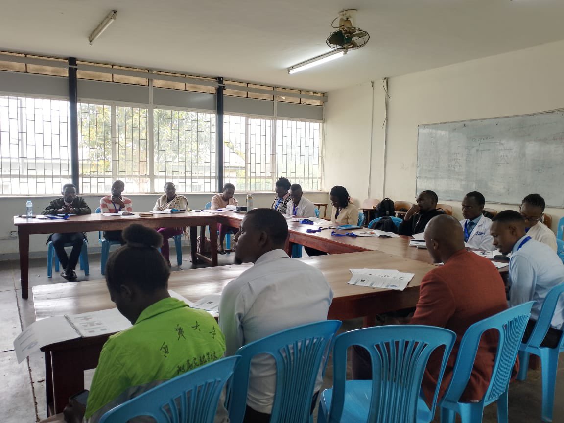 SIM for LIFE tweet media