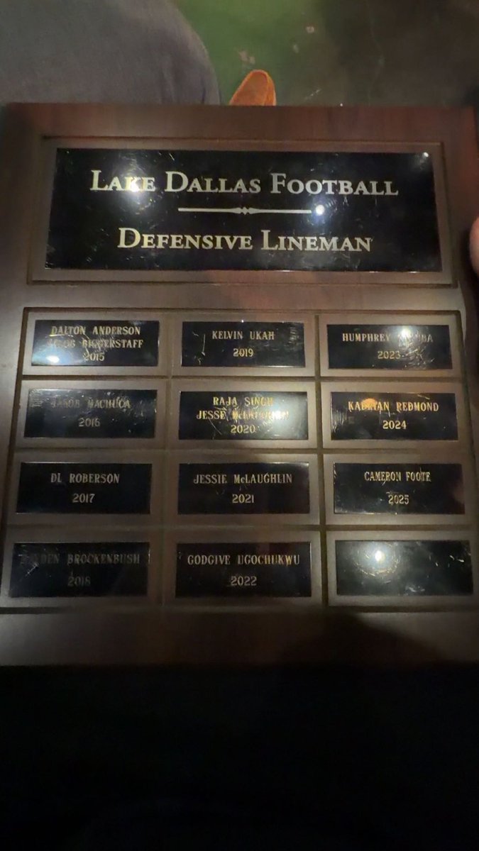 Cameron Foote tweet media