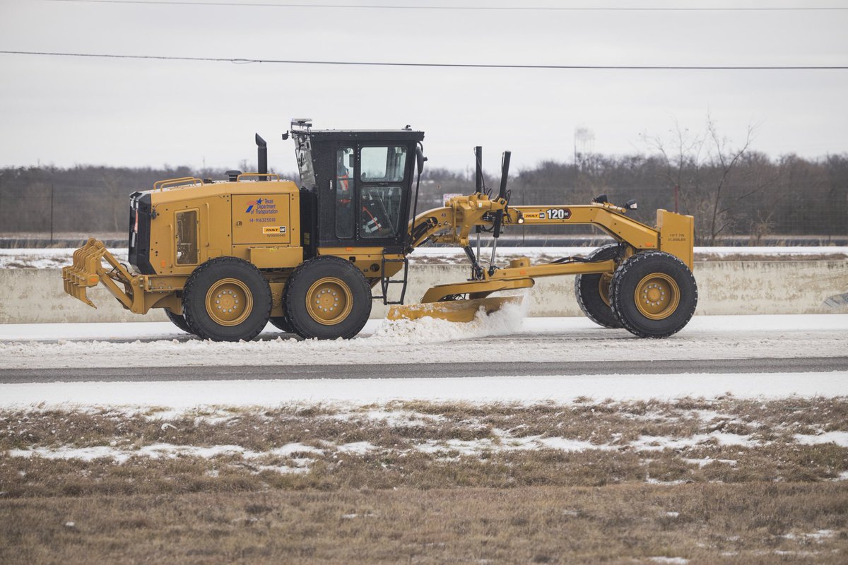 Texas Division of Emergency Management tweet media