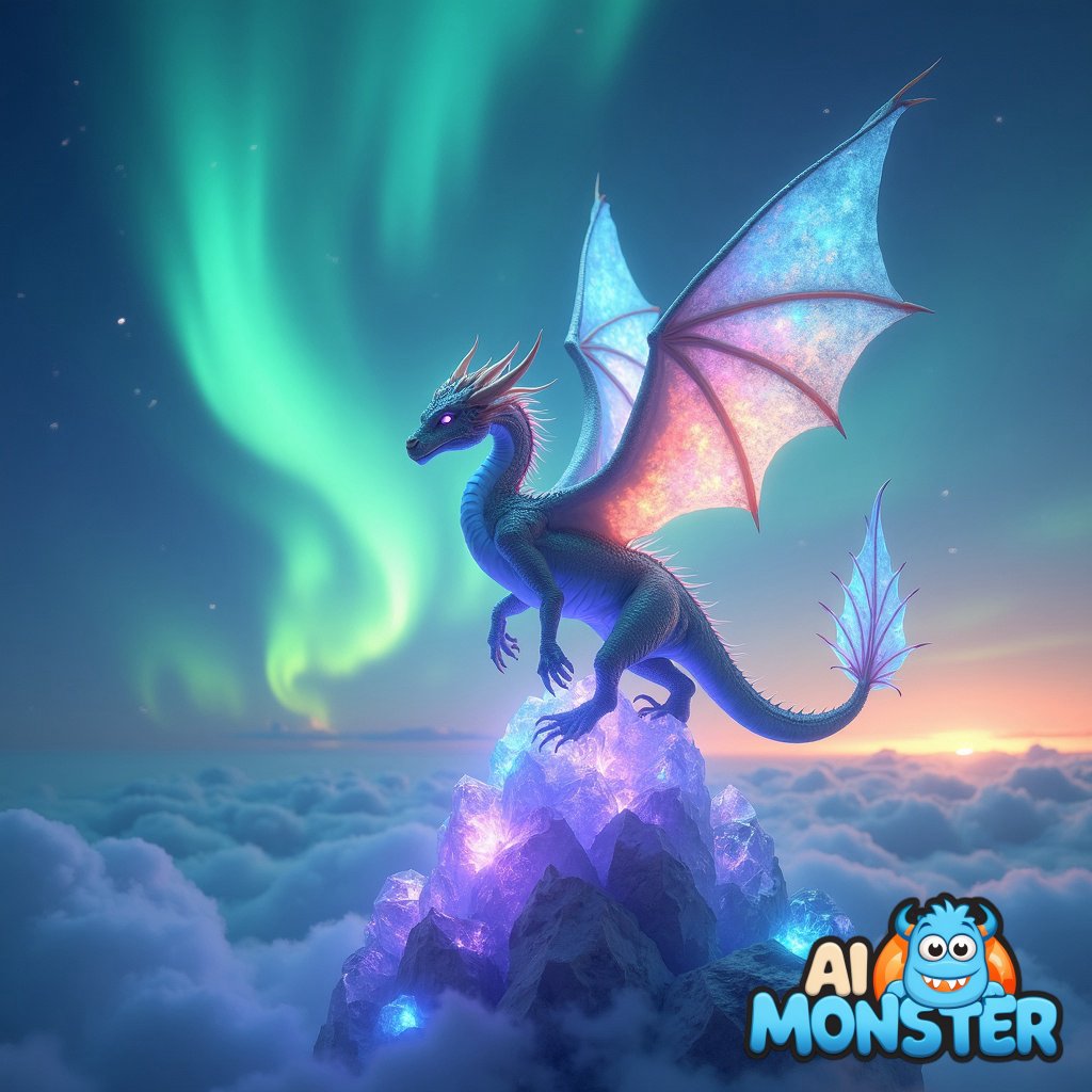 AI Monster tweet media