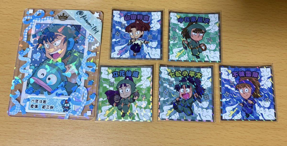 胡桃 tweet media