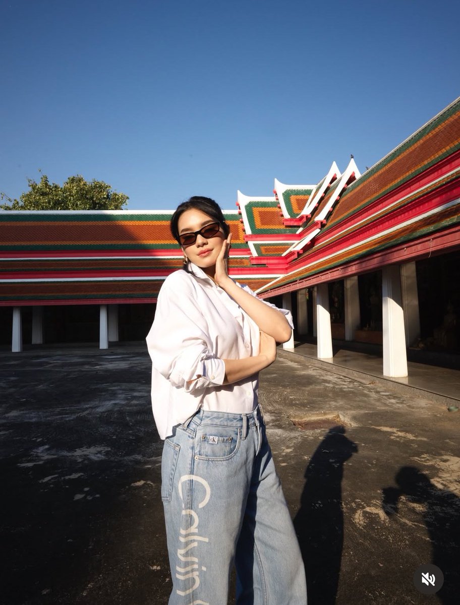 จุงถ่ายพี่เฌอวันบวงสรวงแน่ๆเลยย💕🤏🏻

Cr. IG iam100301 (ไอจีจุงอีกอันครับ)
JOONG X TRUE VISIONS NOW
#สนุกแบบไทยisNOW #CherprangAreekul 
#TrueVisionsNow2026xวันทองไร้ใจ