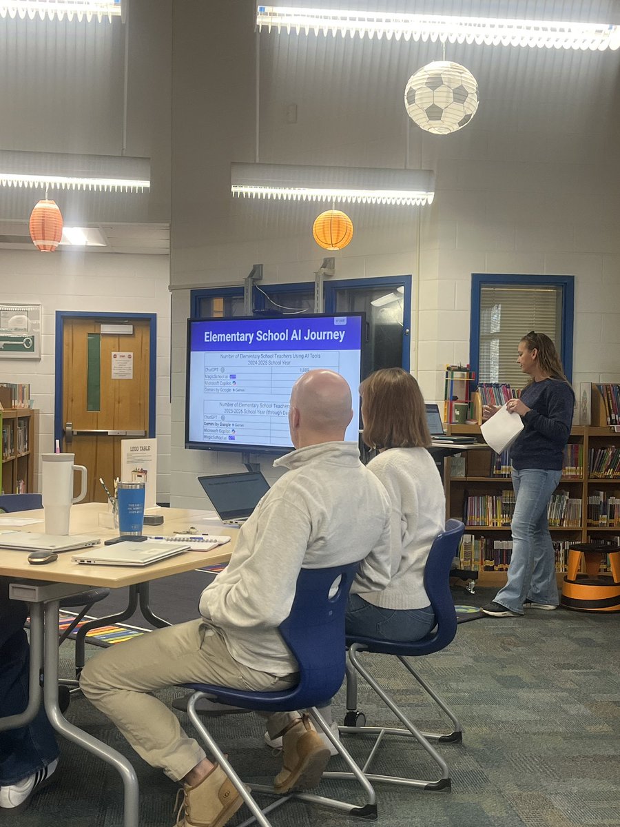 Creeds Elementary tweet media