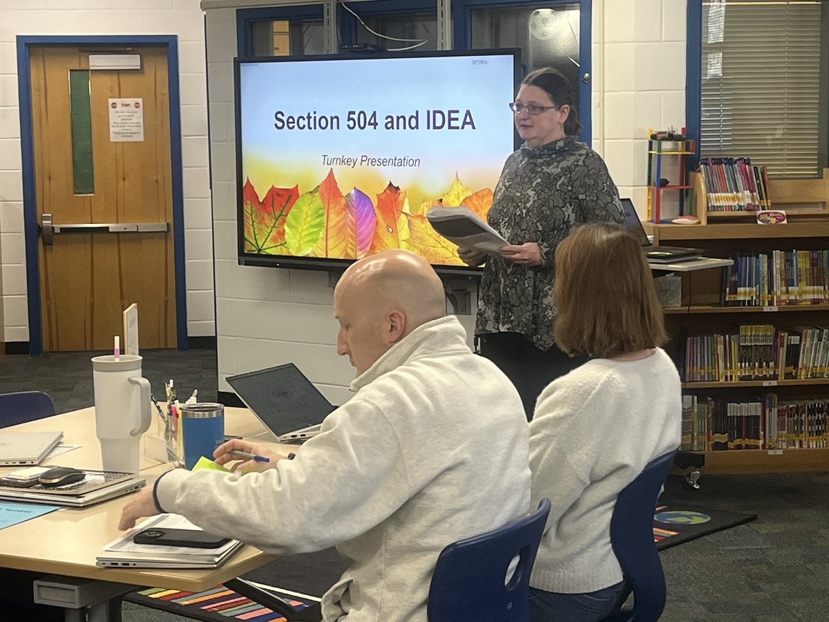 Creeds Elementary tweet media