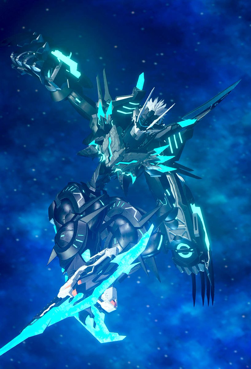 夜空を駆けるキャスト
＃PSO2NGS ＃メンテの日なのでssを貼る