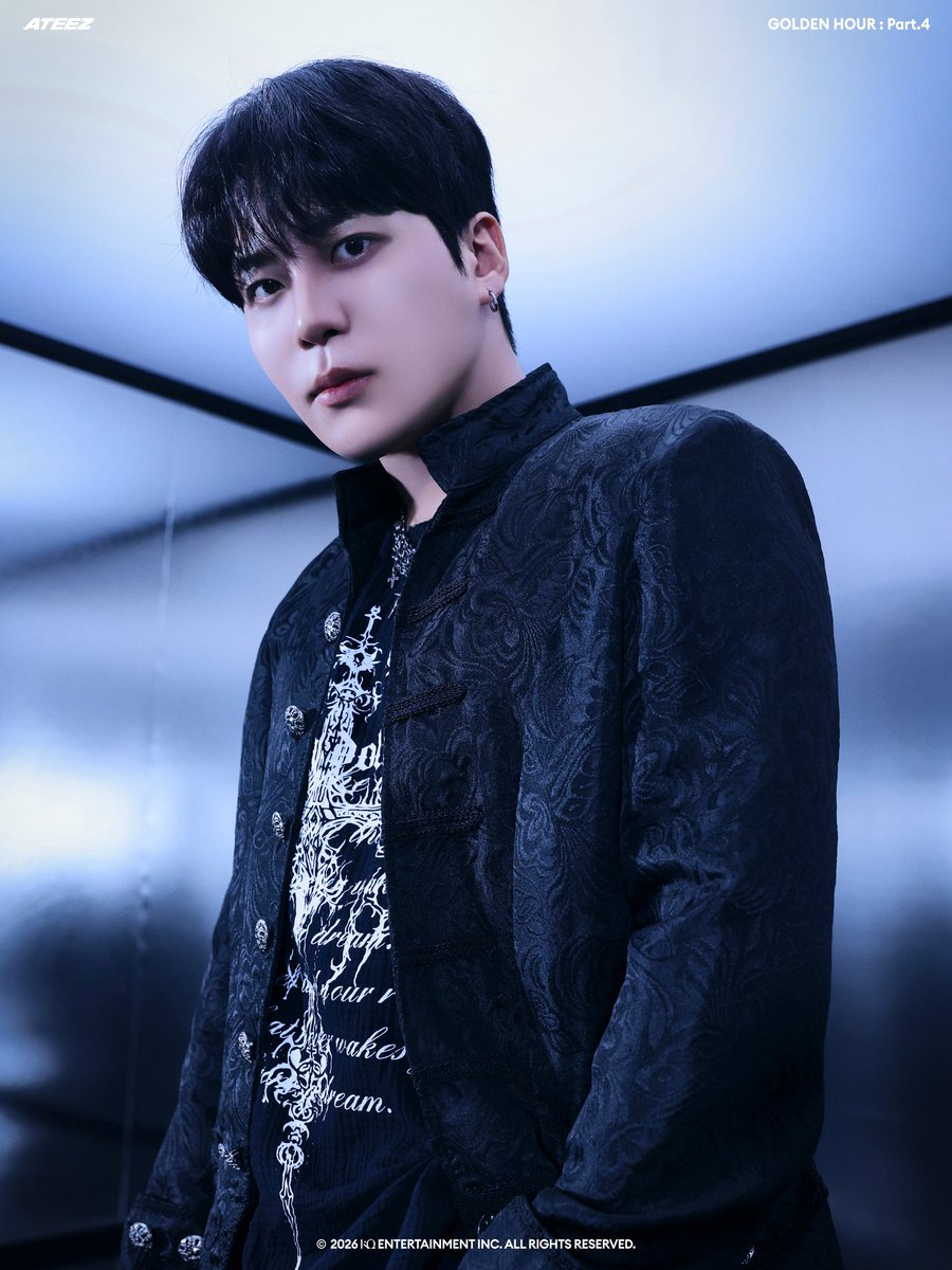 ATINYs how are you? 🫠🫠 ATEEZ SPACE PIRATES 2 #ATEEZ #에이티즈