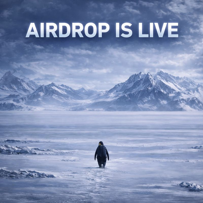 SolanaNietzPeng's tweet image. Submit Your #SOL address 

First 1000 Wallets will gets 100K $NPENG Airdrop 👀 

You hve 600 min(Follow me &amp;amp; @Dynstypenguin w/🔔 ON*) 

Check Pinned Post for Extra++ #penguin Rewards