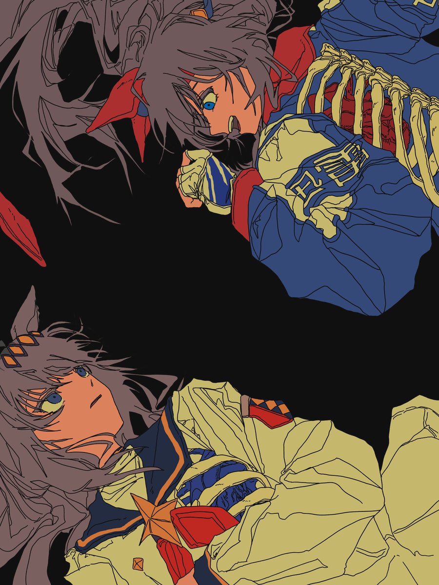 geumog840523's tweet photo. ogtm https://t.co/5cU0kMB0tI
