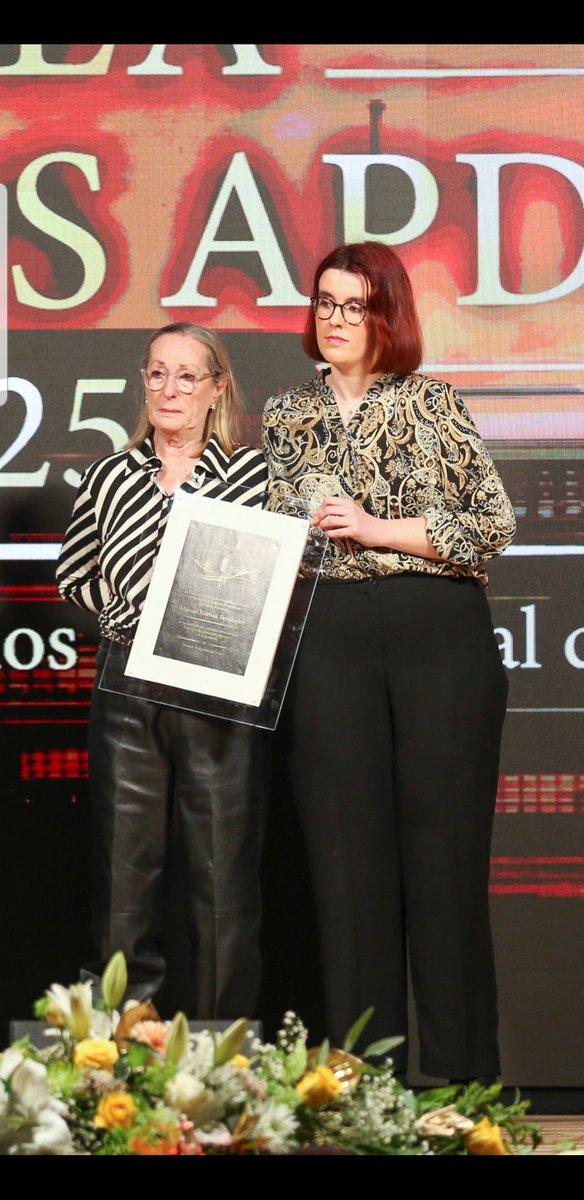 José Damián González 🇪🇸 🕷 tweet media