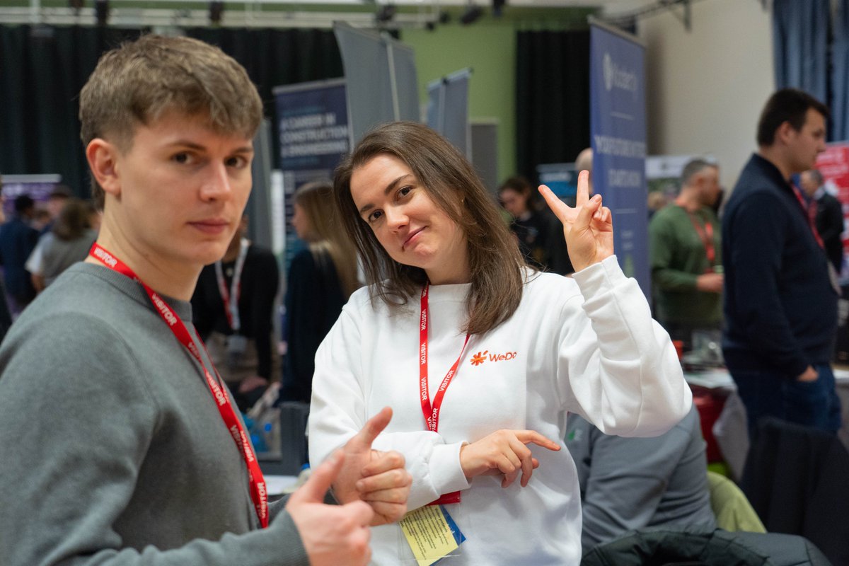 WeDo Business Finance tweet media