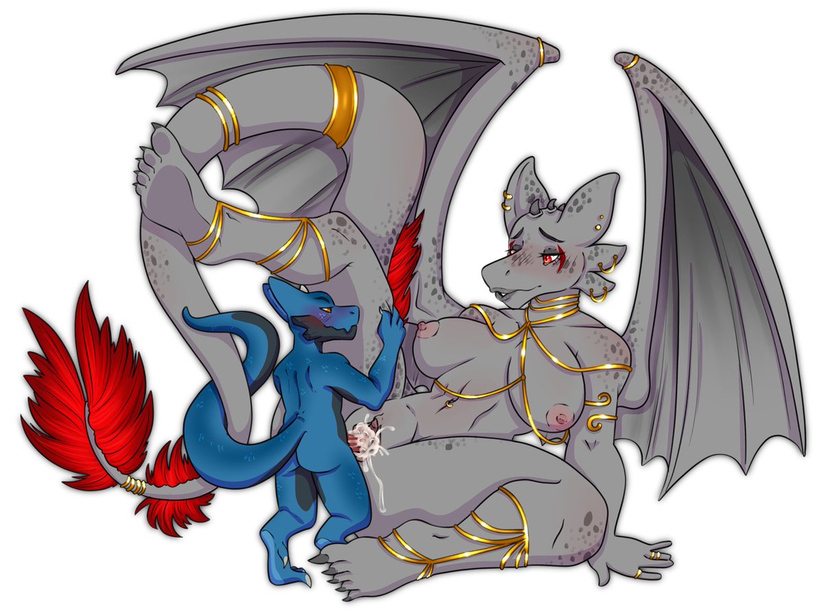 ColdKobold tweet media