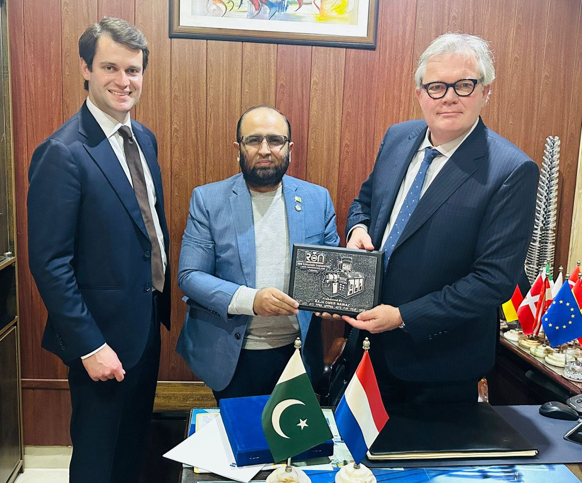 NLinPakistan 🇳🇱 🇵🇰 tweet media