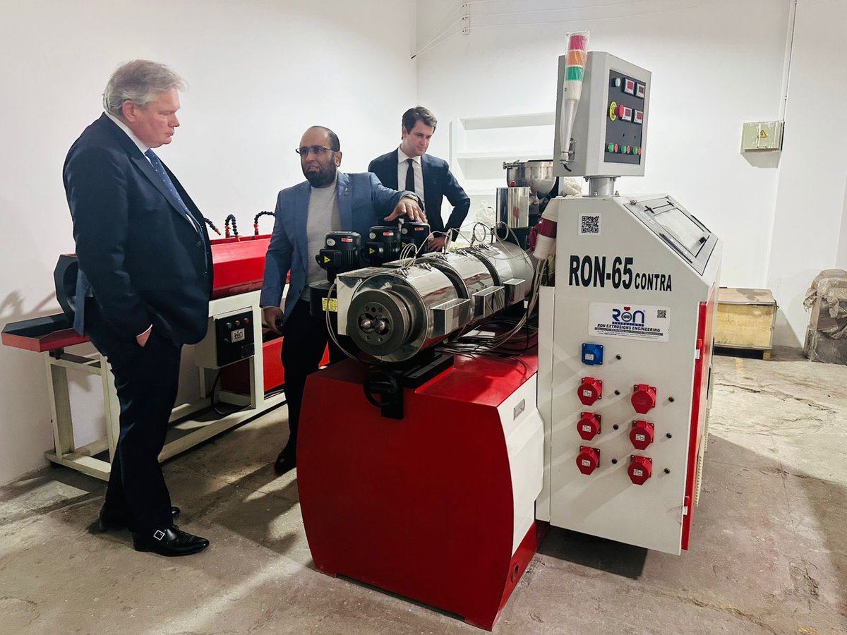 NLinPakistan 🇳🇱 🇵🇰 tweet media