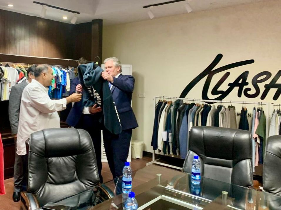 NLinPakistan 🇳🇱 🇵🇰 tweet media