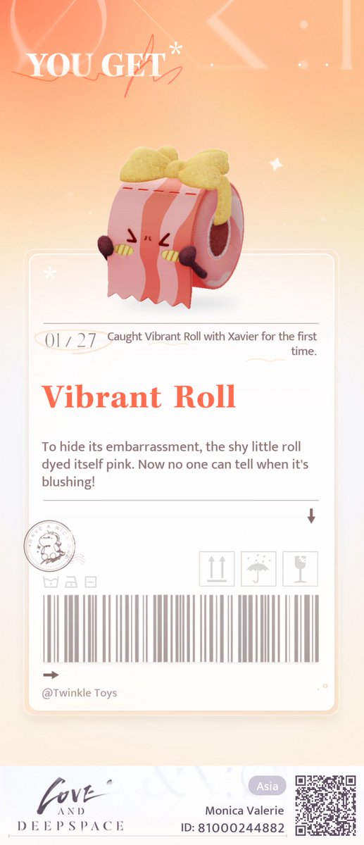 Mon Xavier (@flairefeather) on Twitter photo 