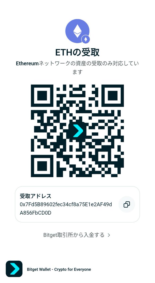 Eth ウォレット アドレス (95) 사진