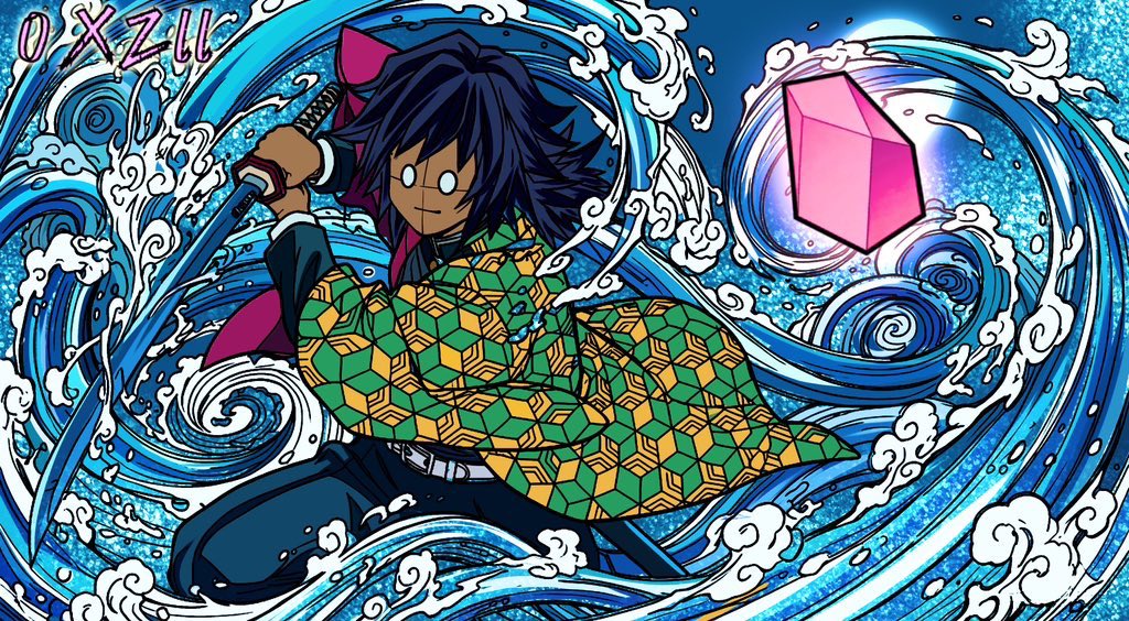 One core. Multiple forms awakened under pressure. Like breathing