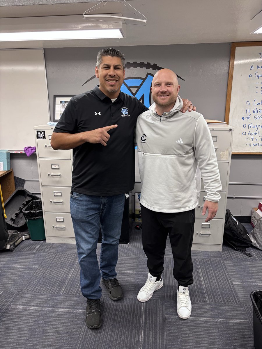 Tony Gomez tweet media