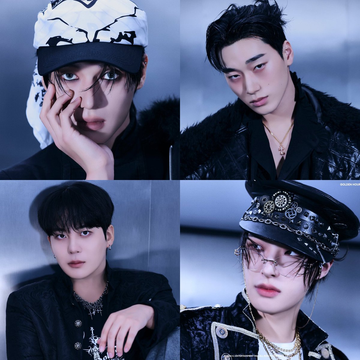 thecrispycoke's tweet photo. HELL YEAH #ATEEZPRESENT https://t.co/Pof5j6AoOX