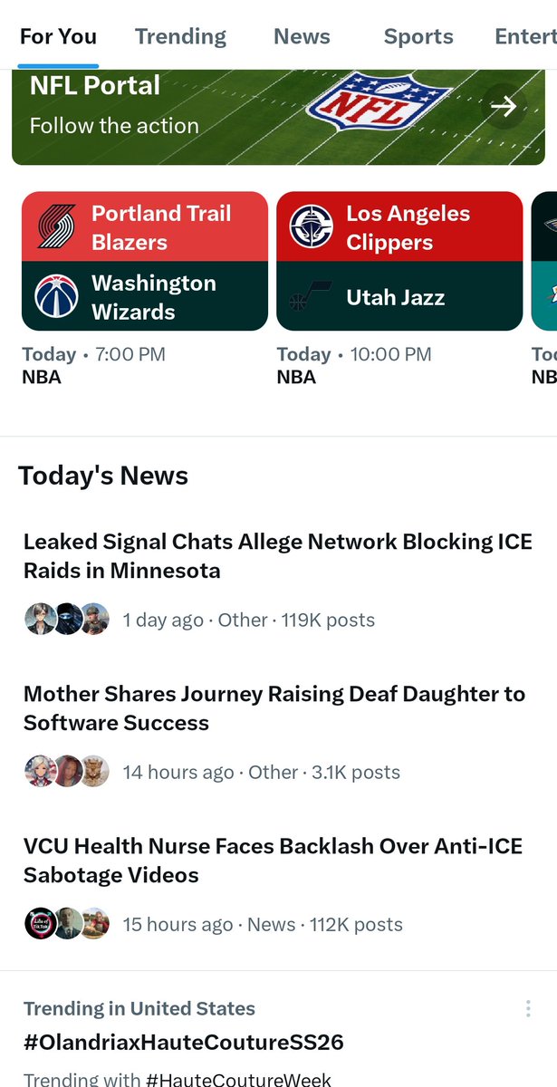 Auntie Algorithm tweet media