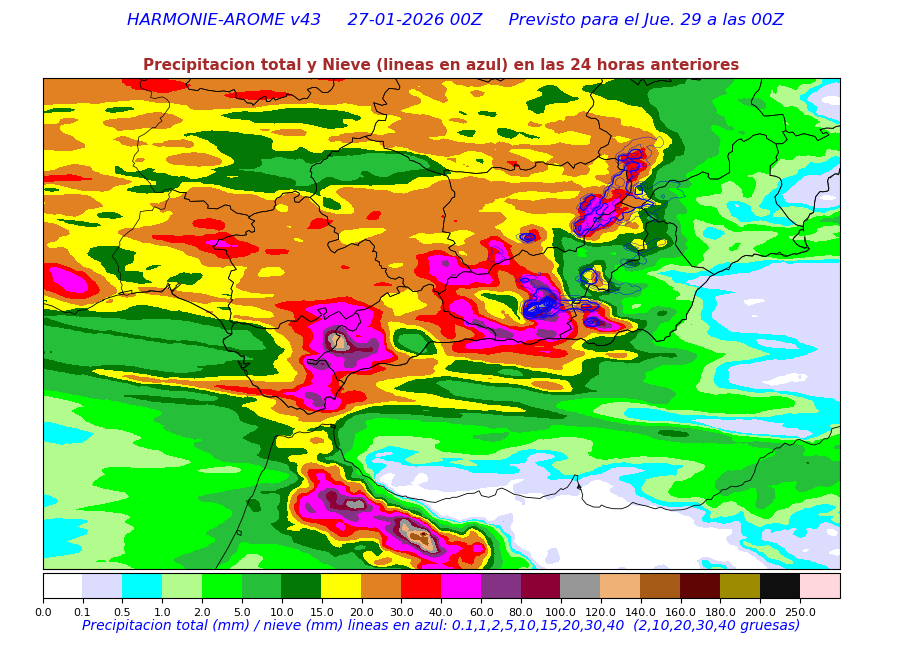 AEMET_Andalucia's tweet photo. Mañana miércoles, de nuevo precipitaciones localmente intensas y persistentes en Andalucía. Y también rachas de viento muy fuertes. Atención a los avisos en: https://t.co/NBYyxbV8Tq https://t.co/shMYSaVip8