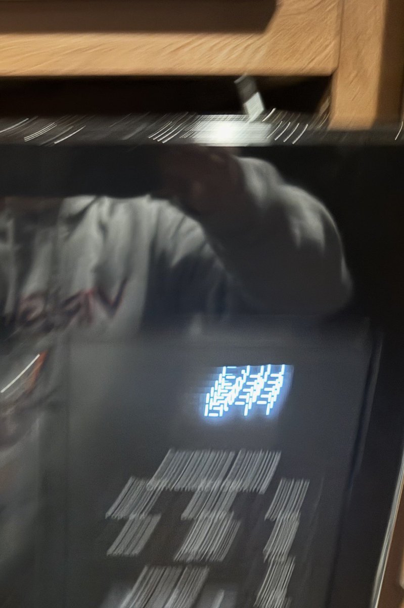 Jay Ballard (Cavalier Connection Co-host) tweet media