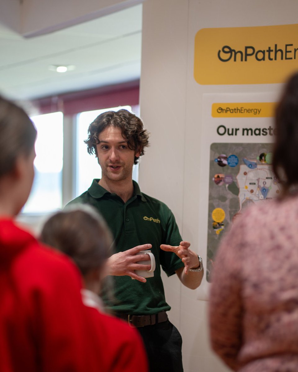 OnPath Energy tweet media