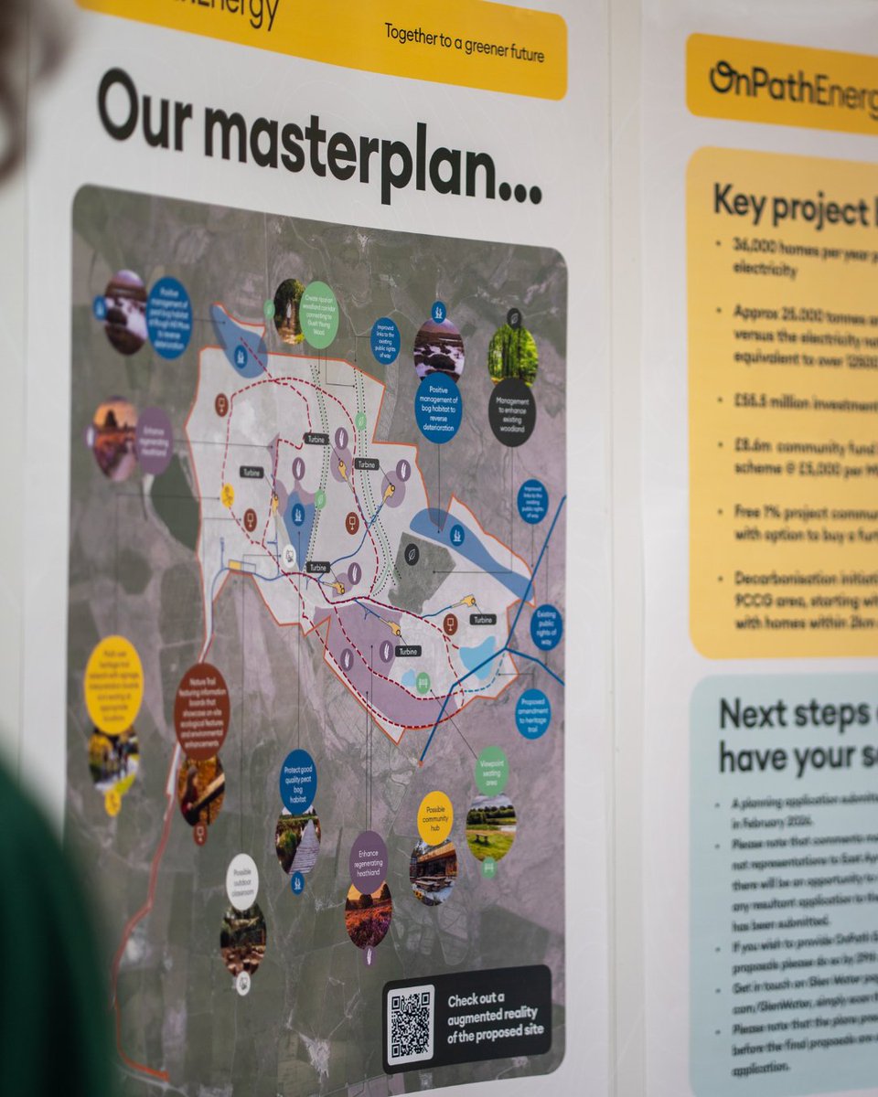 OnPath Energy tweet media