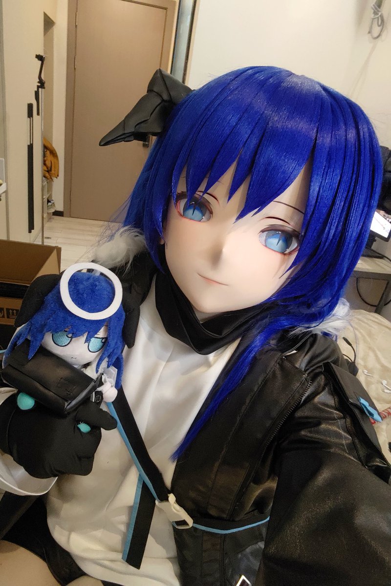 莫斯提马激推BOT tweet media