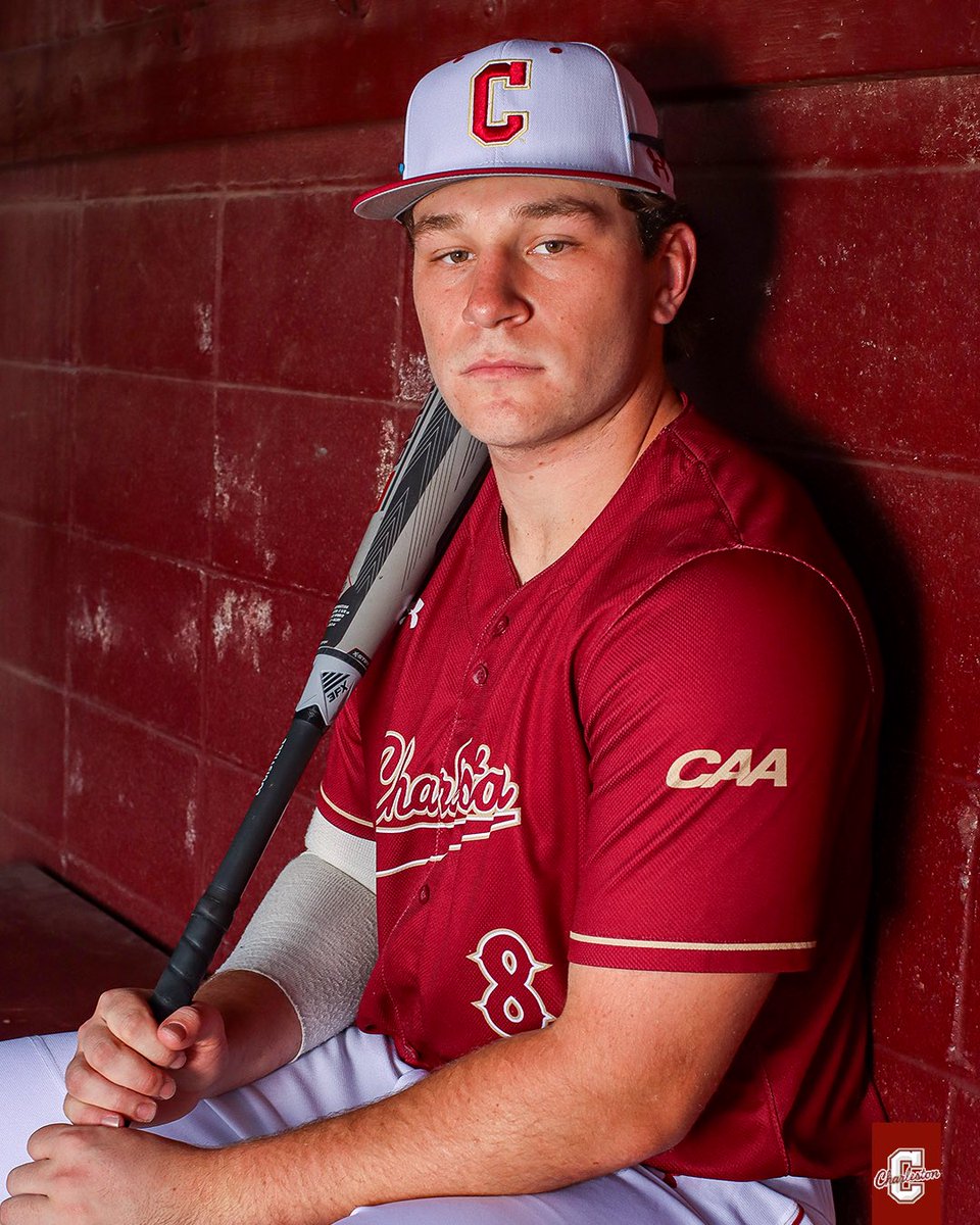 📸

#TheCollege 🌴⚾️