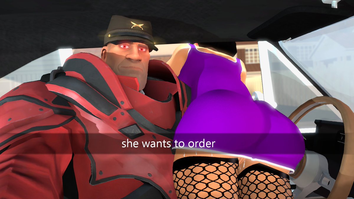 Damn...
#nsfw #tf2nsfw #sfm #TeamFortress2
