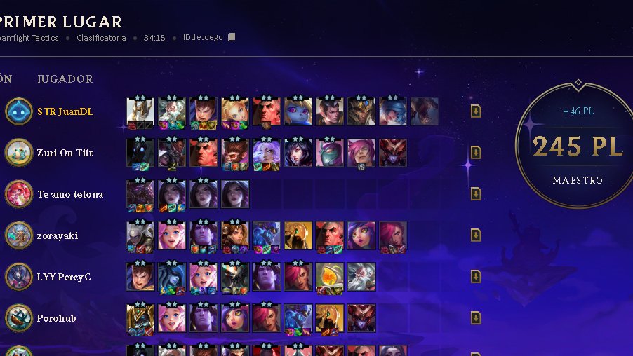 STR JuanD Lapras🎙️🐸🦋🐧 tweet media