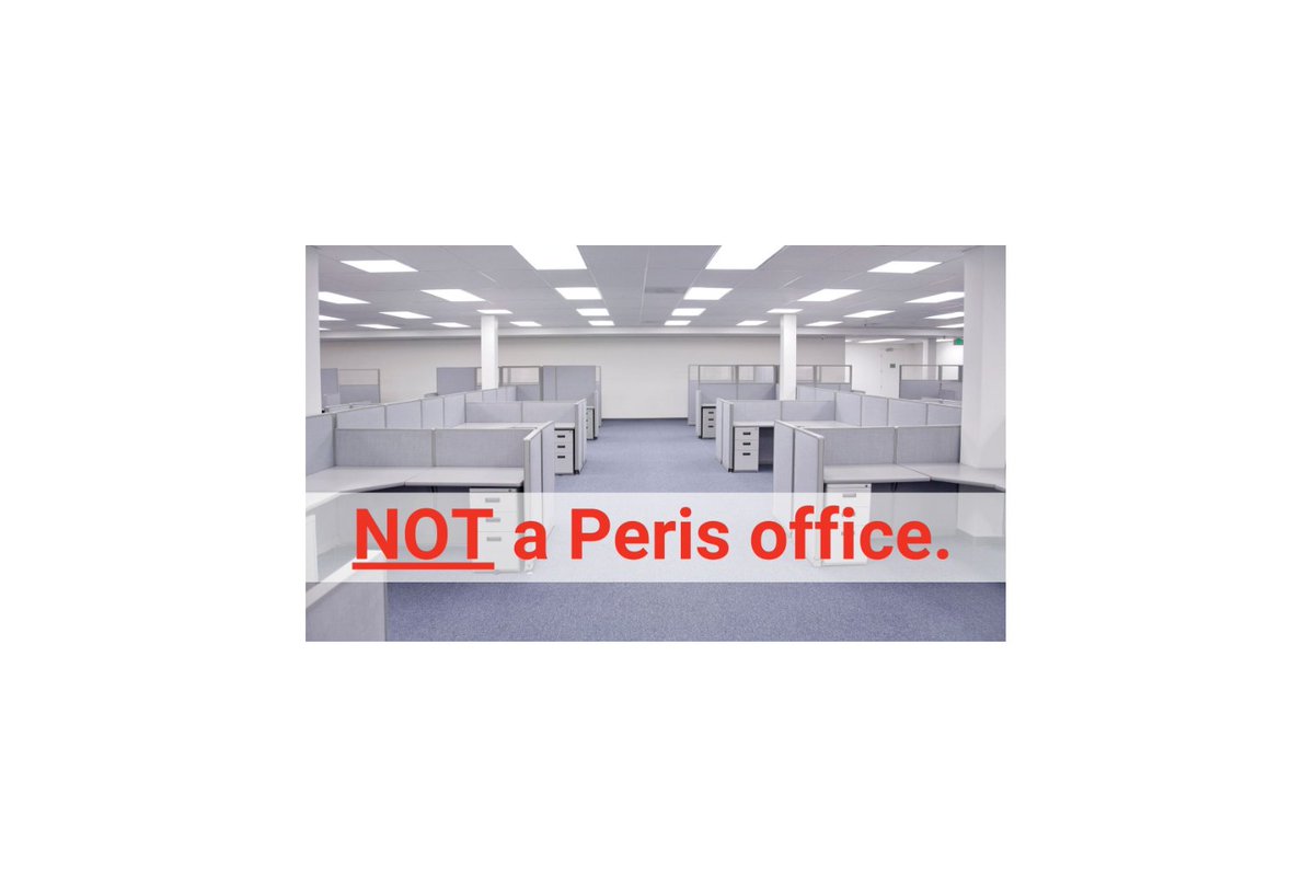 Peris Construction tweet media