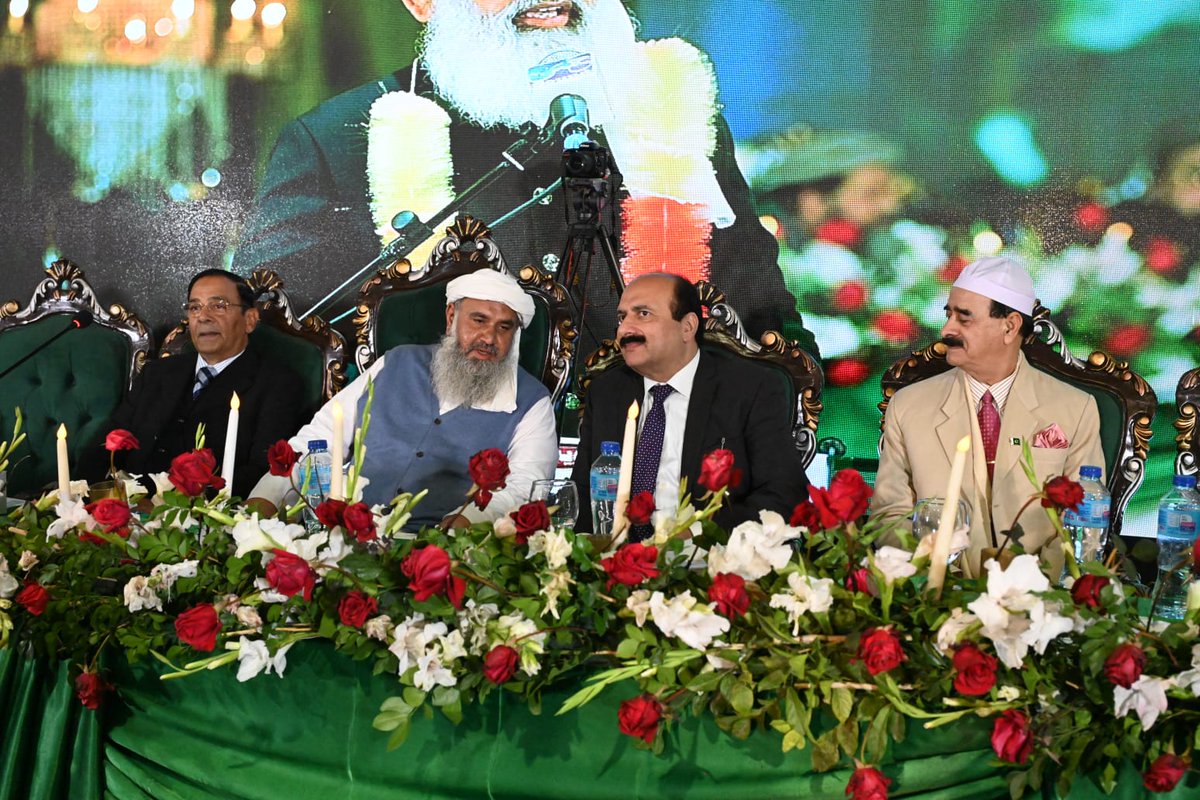 Rana Mashhood Ahmad khan tweet media