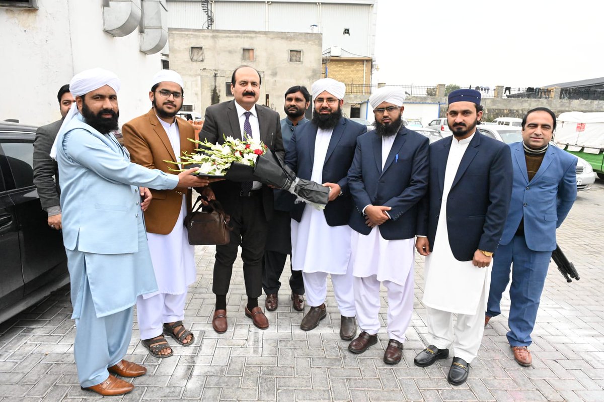 Rana Mashhood Ahmad khan tweet media