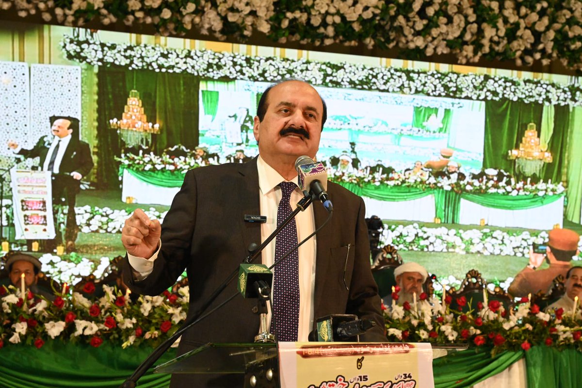 Rana Mashhood Ahmad khan tweet media