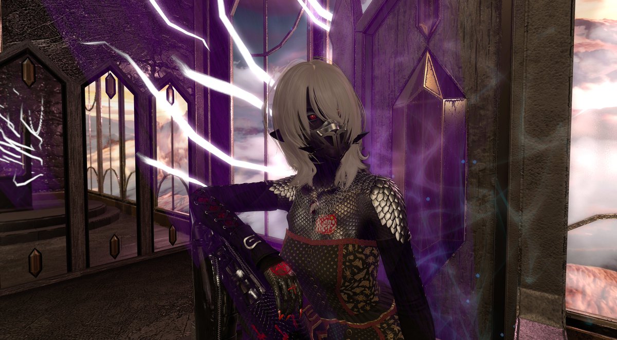 ----------------------------------------
AVEC TOI - Yui Boots TEMPEST PATENT
----------------------------------------
[Event]Uber
maps.secondlife.com/secondlife/Ube…
#SLJP #Secondlife