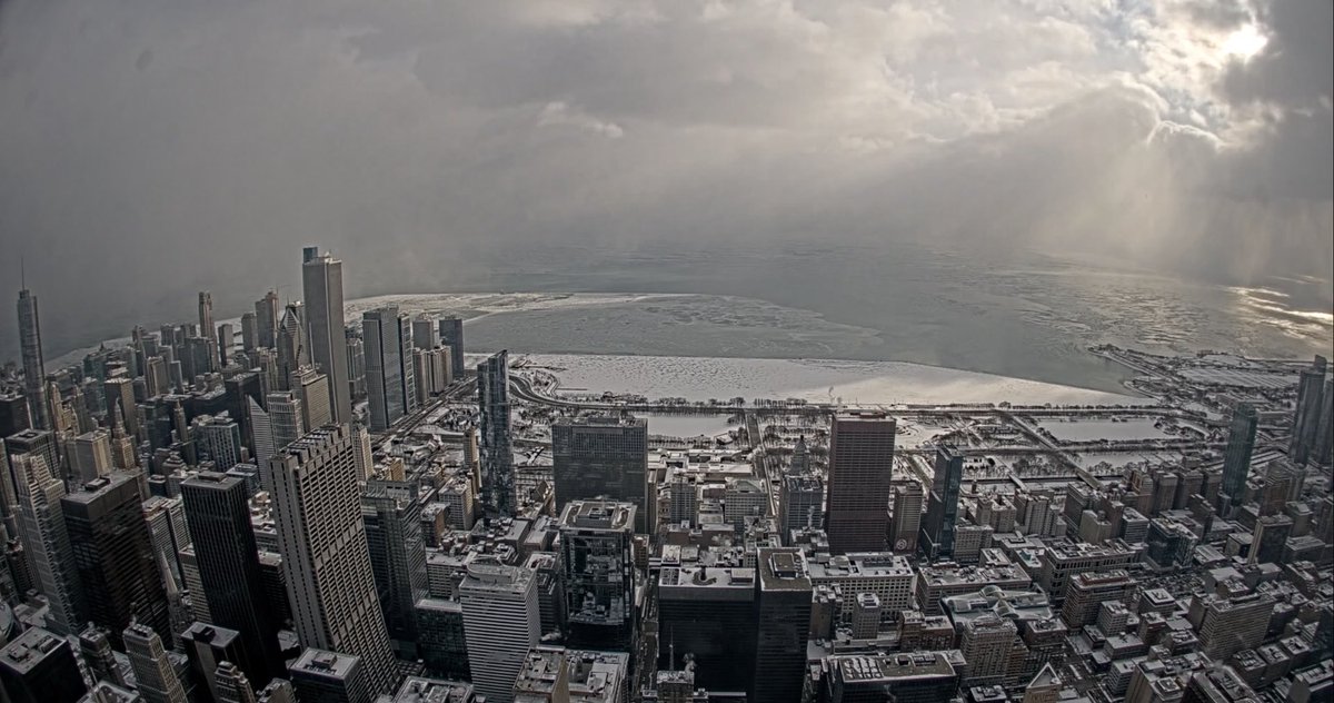 ☀️ tomorrow is our first post 5pm sunset of the year 

☀️ we’ve gained 42 min 35 sec of daylight since the winter solstice 

☀️ we’re gaining 2+ minutes of daylight per day, and will continue gaining at at least that pace till May 15

☀️ just 7 weeks till post 7p sunsets!