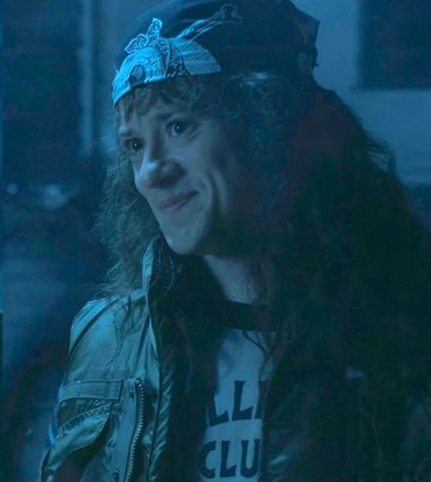 “we have                                     “i know i 
dating rumors”                         started it”