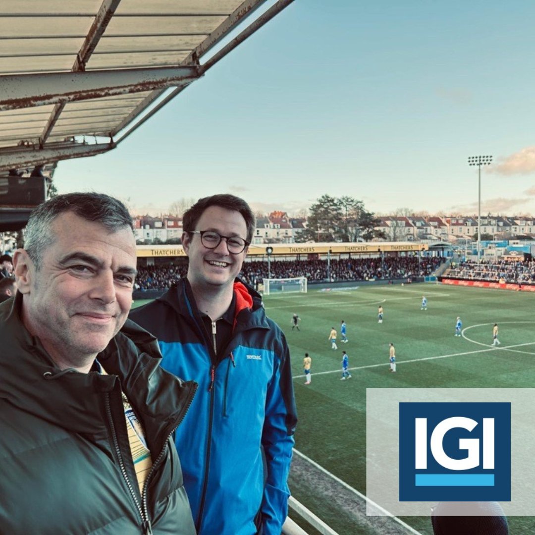 IGInsurance tweet media