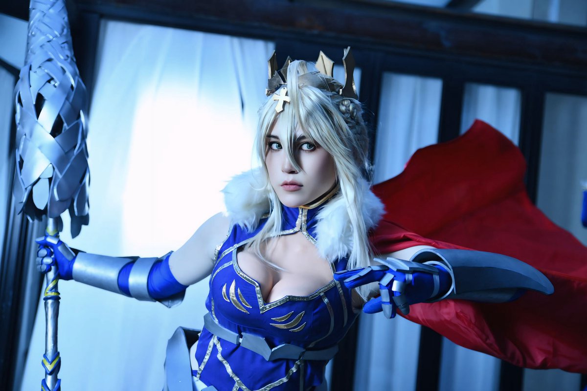 あんず (@anz_cos36) / Posts / X