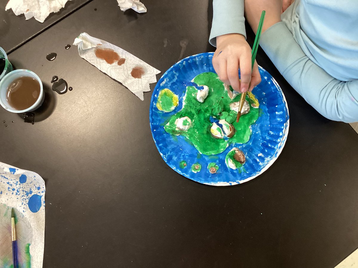 Meadow Drive Science tweet media