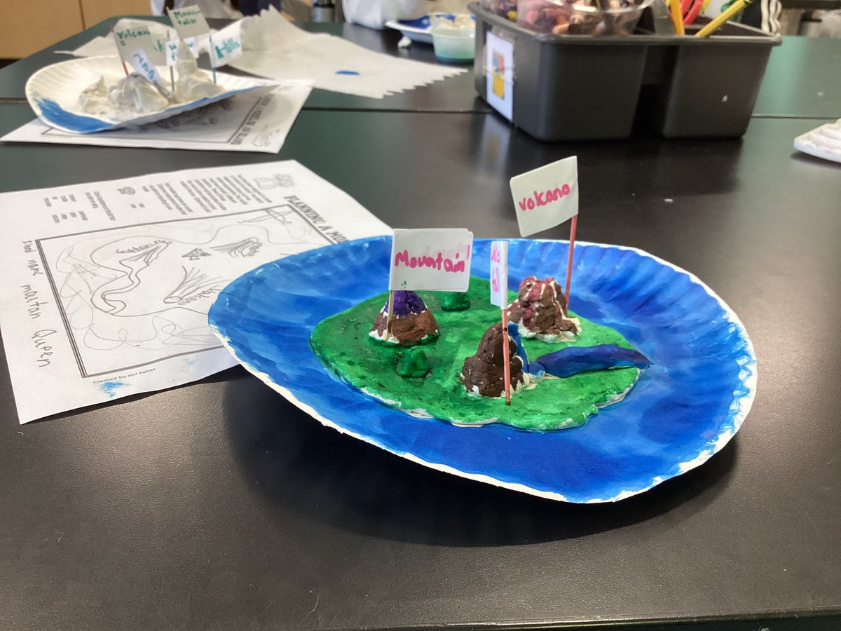 Meadow Drive Science tweet media