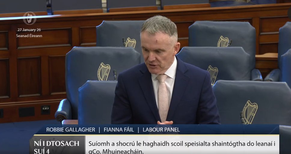 Houses of the Oireachtas - Tithe an Oireachtais tweet media