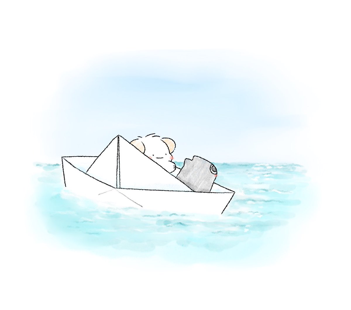 moottookkttookk's tweet image. 둥실둥실 
#톤넨