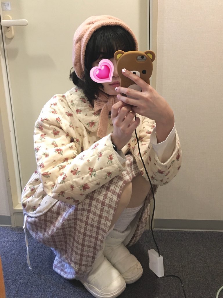 초천재보리 tweet media