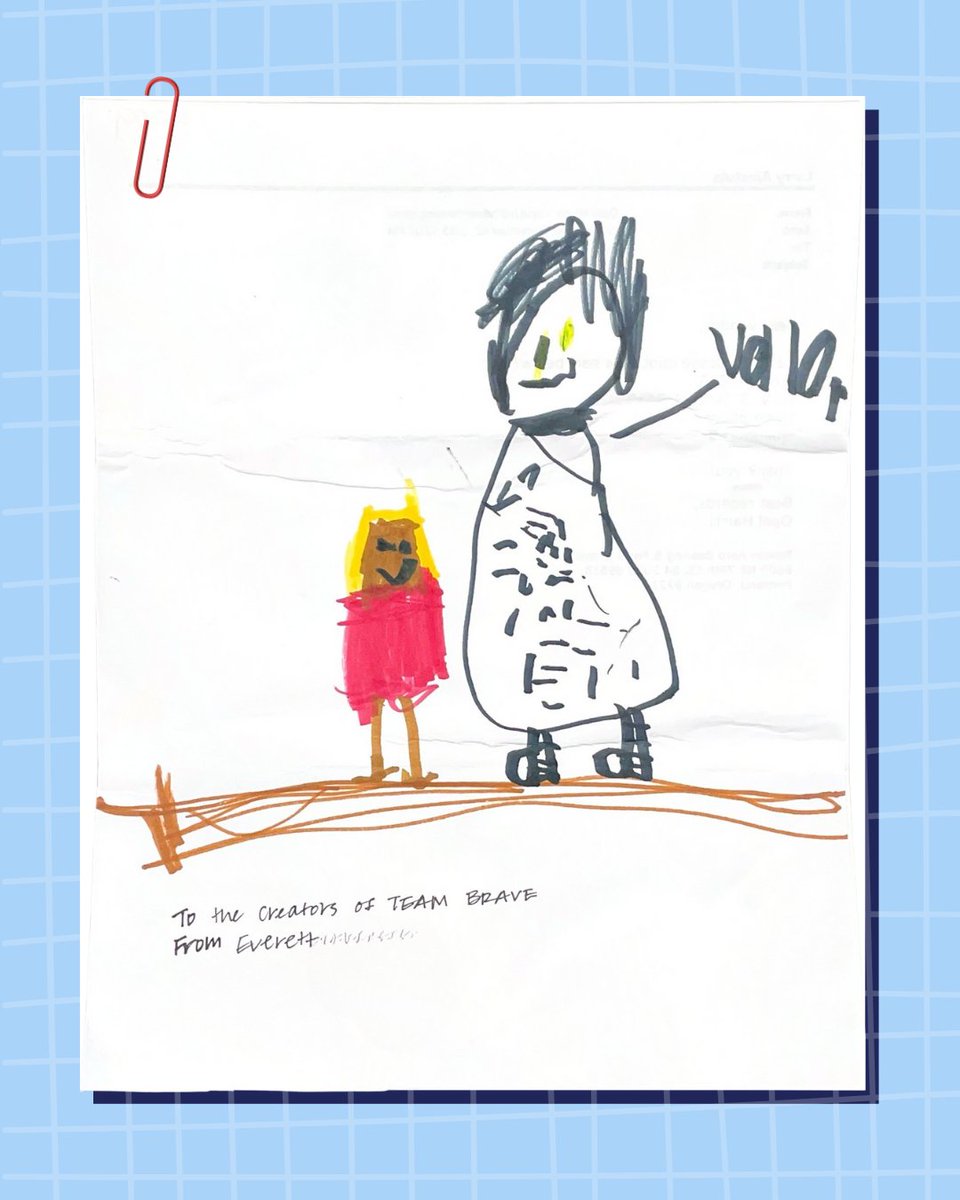 BRAVE BOOKS tweet media