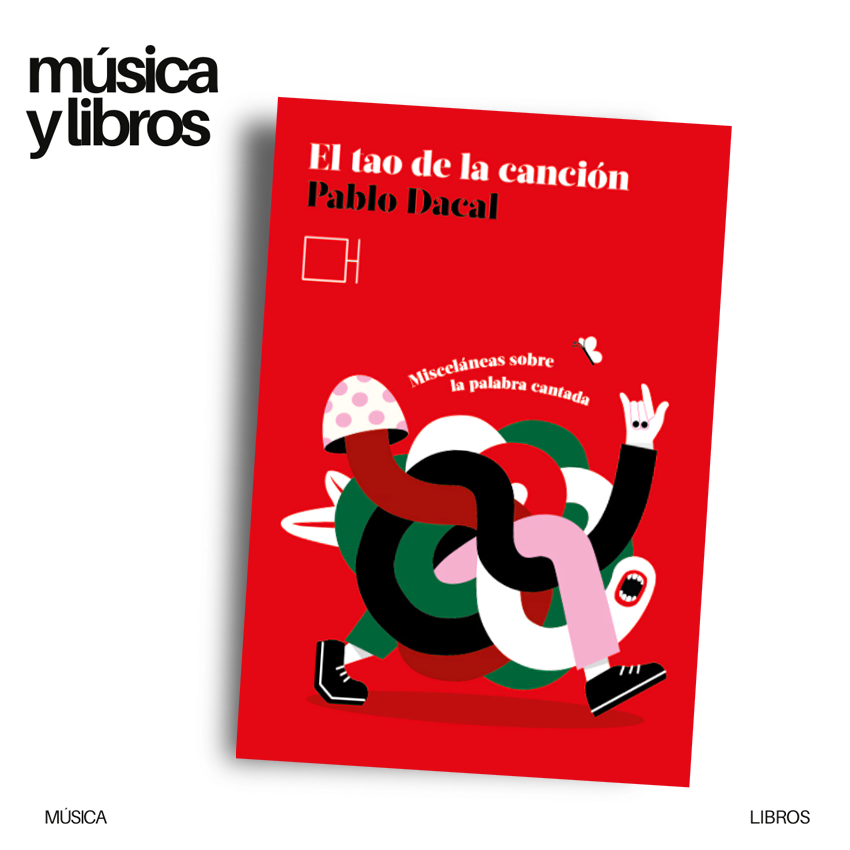 Zivals's tweet photo. Novedades en nuestro combo perfecto 🎵📚 MÚSICA Y LIBROS 👉 "Días de pescado" de @espiriturock y @gourmet_musical relata su historia reconstruida a través de sus músicos y allegados, documentada con fotos inéditas, entrevistas exclusivas y diarios de la época.  👉  "El tao de la canción" de @pablodacal e @HibridaEditora recorre siglos de canto: de los goliardos medievales a los juglares rioplatenses, de la zapada a la grabación, del fuego tribal al algoritmo.

Conseguí estas novedades en Callao 395 y en https://t.co/XU6fyhhTKR 💻